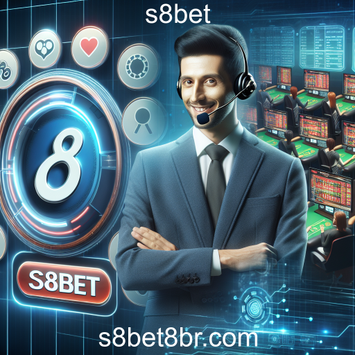 A Importância do Suporte ao Cliente em Jogos Online na S8Bet